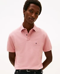 Tommy Hilfiger Men's Cotton Classic Fit 1985 Polo