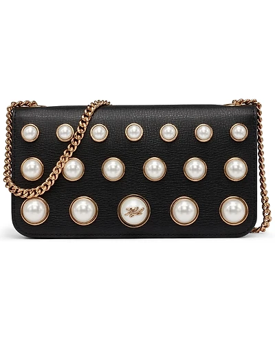 Karl Lagerfeld Paris Kosette Mini Shoulder Bag