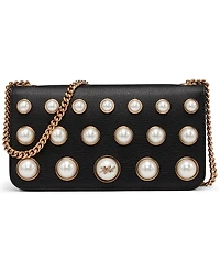 Karl Lagerfeld Paris Kosette Mini Shoulder Bag