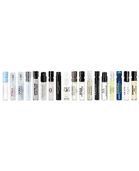 Created For Macy's 18-Pc. Favorite Scents Sampler Set For Him