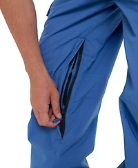 Quiksilver Men's Regular-Fit Snow Pants