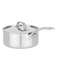 Viking Pure Glide Stainless Steel 3-Quart Saucepan