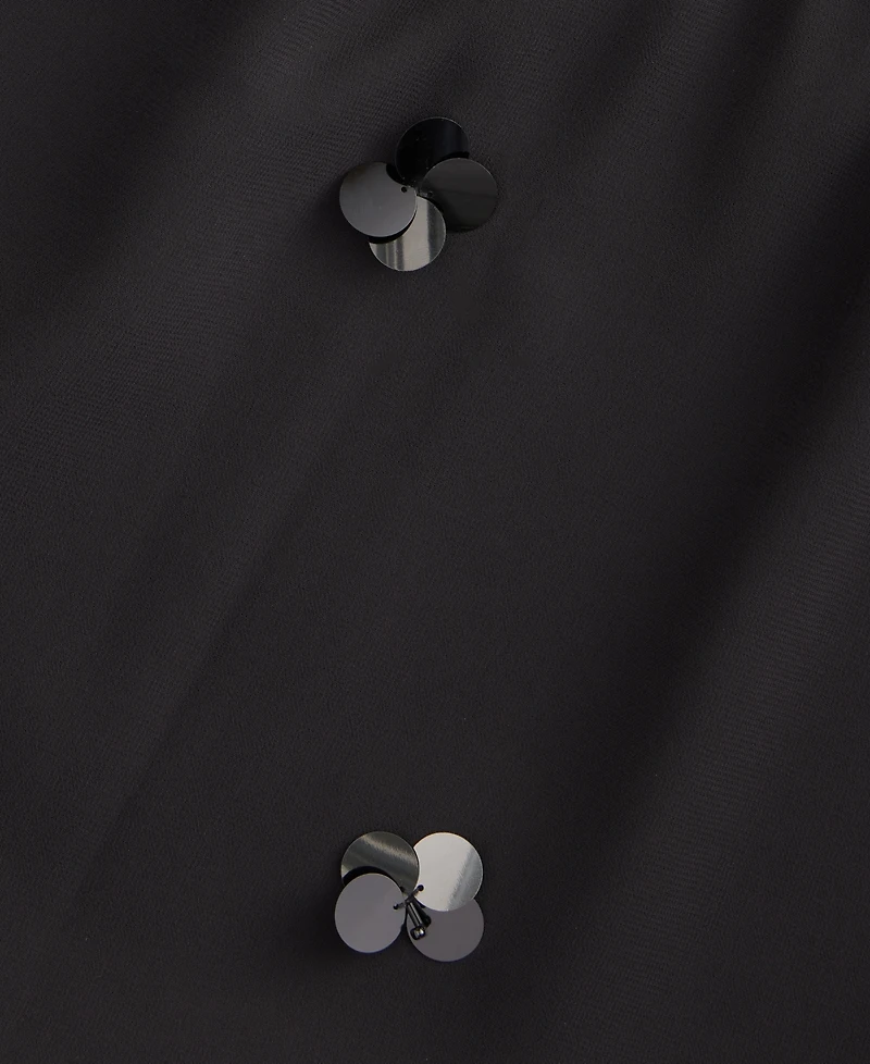 On 34th Women's Embellished Pull-On Midi Skirt, Macy's Exclusive