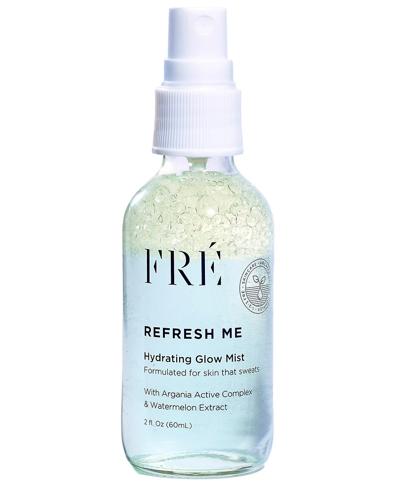 Fre Refresh Me Hydrating Glow Mist