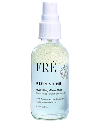 Fre Refresh Me Hydrating Glow Mist