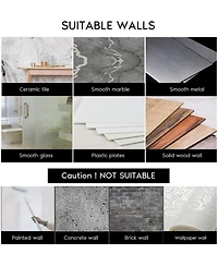 Towel Hooks/Adhesive Hooks - Brushed Gold Wall Hooks for Hanging Coat, Hat, Towel Robe Hook, Bathroom and Bedroom 4-Packs, Stainless Steel