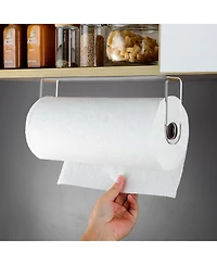 Acrylic Paper Towel Holder