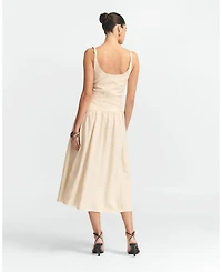 St Mrlo Women's Marlo Stella Dress