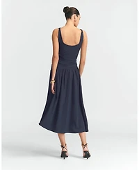 St Mrlo Women's Stella Dress