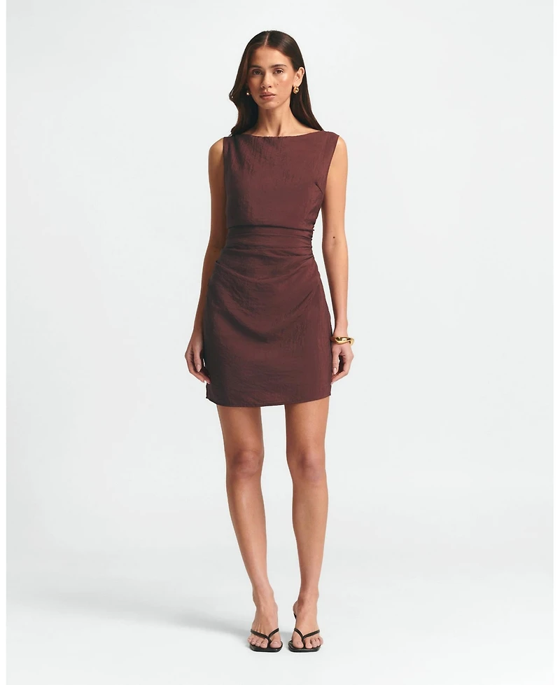 St Mrlo Women's Sara Mini Dress