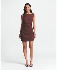 St Mrlo Women's Sara Mini Dress