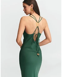 St Marlo Women's Isadora Slip Dress