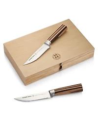 Schmidt Brothers Farmhouse 4-Pc. Steak Knife Set