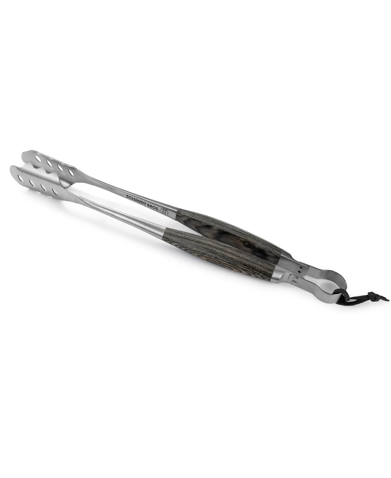 Schmidt Brothers Bonded Ash 4-Pc. Grill Set