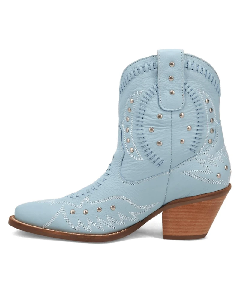 Dingo Women's Precious Leather Bootie