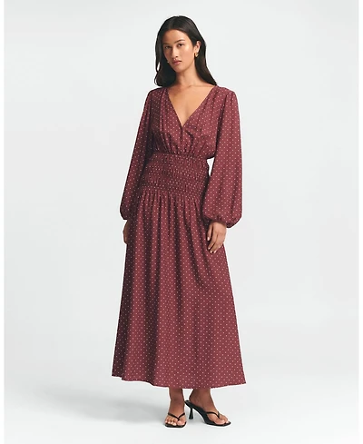 St Mrlo Women's May Gather Dress