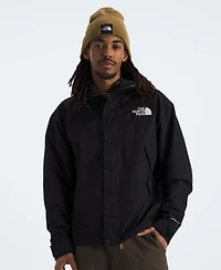 The North Face Men's Dryvent Mono Mountain Jacket