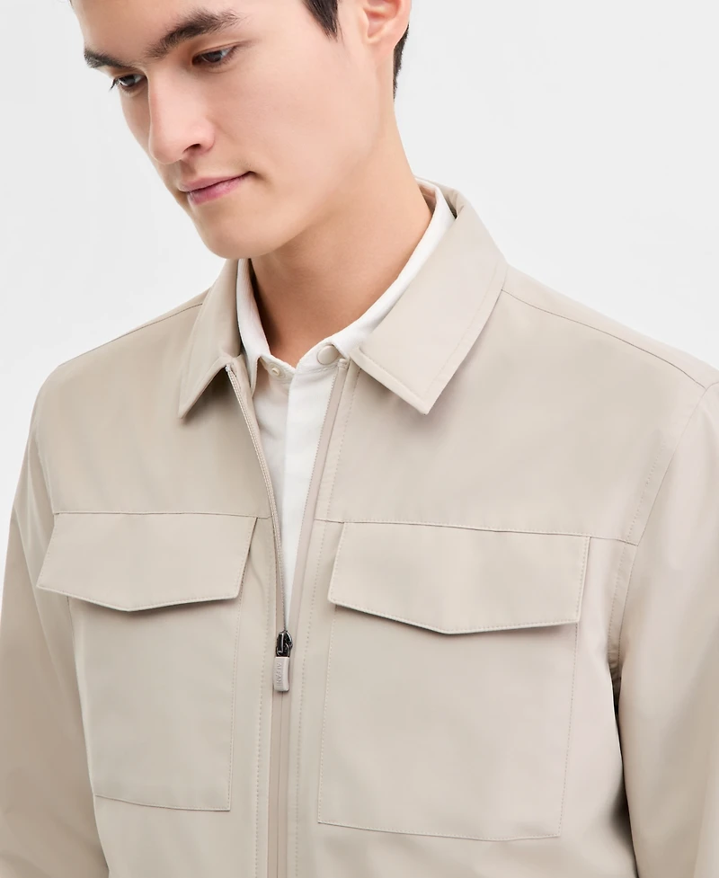 Alfani Men's The Traveler Jacket, Macy's Exclusive