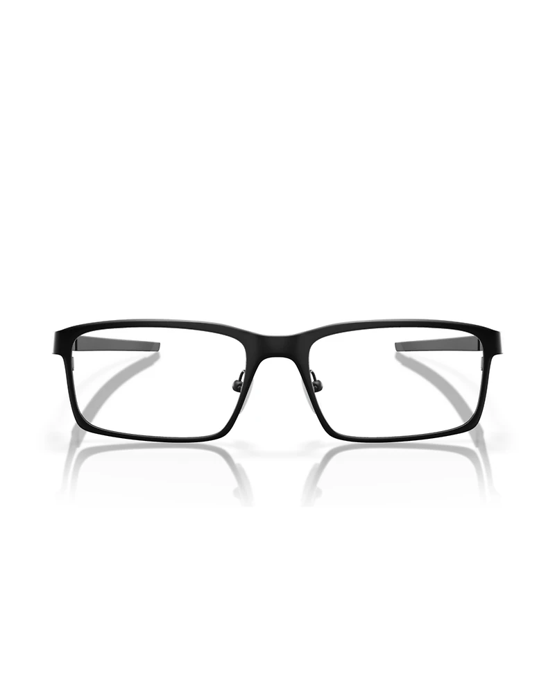 Oakley OX3232 Men's Rectangle Eyeglasses