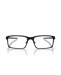 Oakley OX3232 Men's Rectangle Eyeglasses