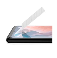 ITSkins Supreme Glass Screen Protector for Motorola Moto G 5G (2024)