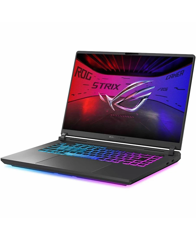 Asus Rog Strix G615 Wqxga 240Hz Gaming Laptop,Intel Core Ultra 9 275HX 2.7GHz,16GB Ram,1TB Ssd Windows 11