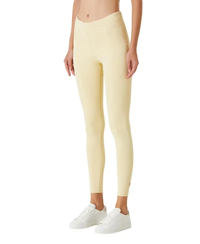 Pcfg Women's Stitch-Detail Leggings
