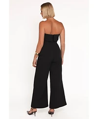 Petal and Pup Women's dani with jumpsuit