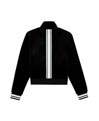 Sergio Tacchini Women's adele track jacket