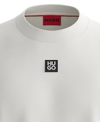 Hugo Boss Men's Dalile Short-Sleeve Crewneck T-Shirt