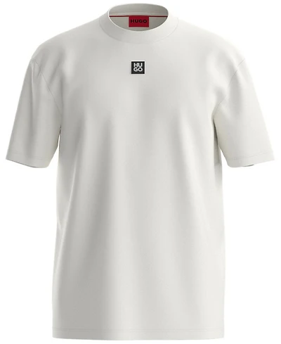 Hugo Boss Men's Dalile Short-Sleeve Crewneck T-Shirt