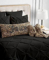 Juicy Couture Logo Decorative Pillow, 16" x 36"