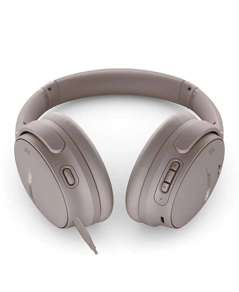 Bose Bose Quiet Comfort Headphones, Sandstone