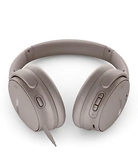 Bose Bose Quiet Comfort Headphones, Sandstone