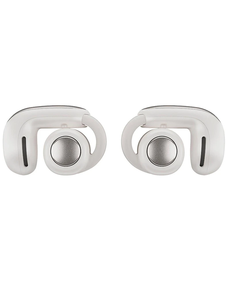 Bose Bose Ultra Open Earbuds Driftwood Sand