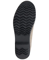 Jbu Women's Snowbound Encore Zip Front Cold-Weather Boots