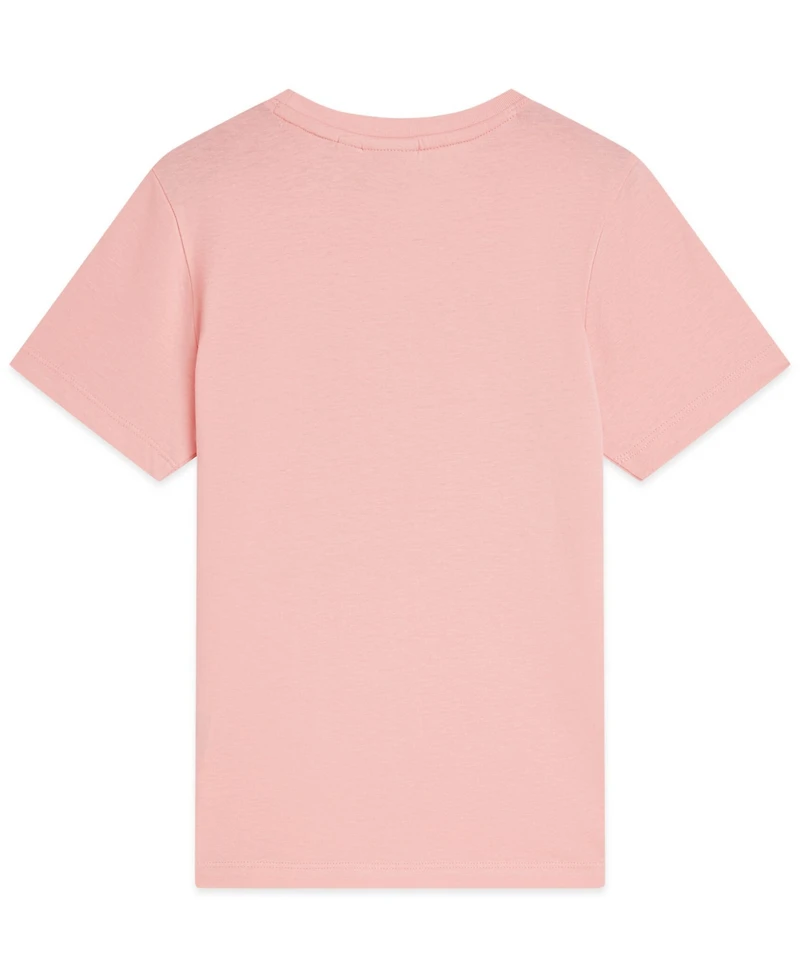 Scotch & Soda Girls 4-6X London Graphic T-Shirt