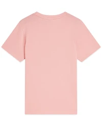 Scotch & Soda Girls 4-6X London Graphic T-Shirt