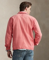 Polo Ralph Lauren Men's Hudson Valley Long-Sleeve Shirt