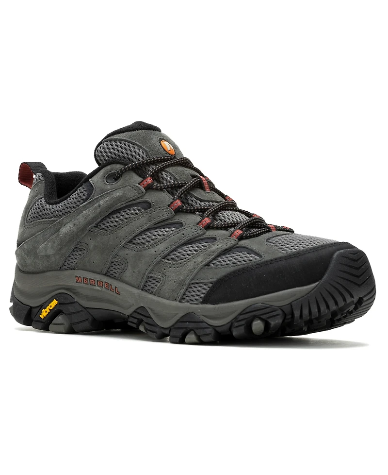 Merrell Men's Moab 3 Round Toe Shoes