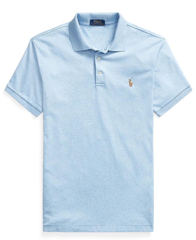 Polo Ralph Lauren Men's Classic Fit Soft Cotton Shirt