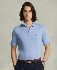 Polo Ralph Lauren Men's Classic Fit Soft Cotton Shirt