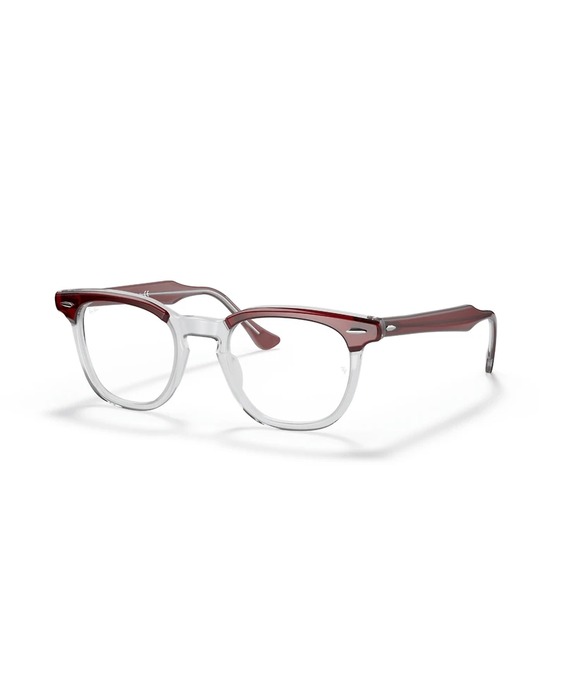 Sferoflex SF1576 Women's Butterfly Eyeglasses