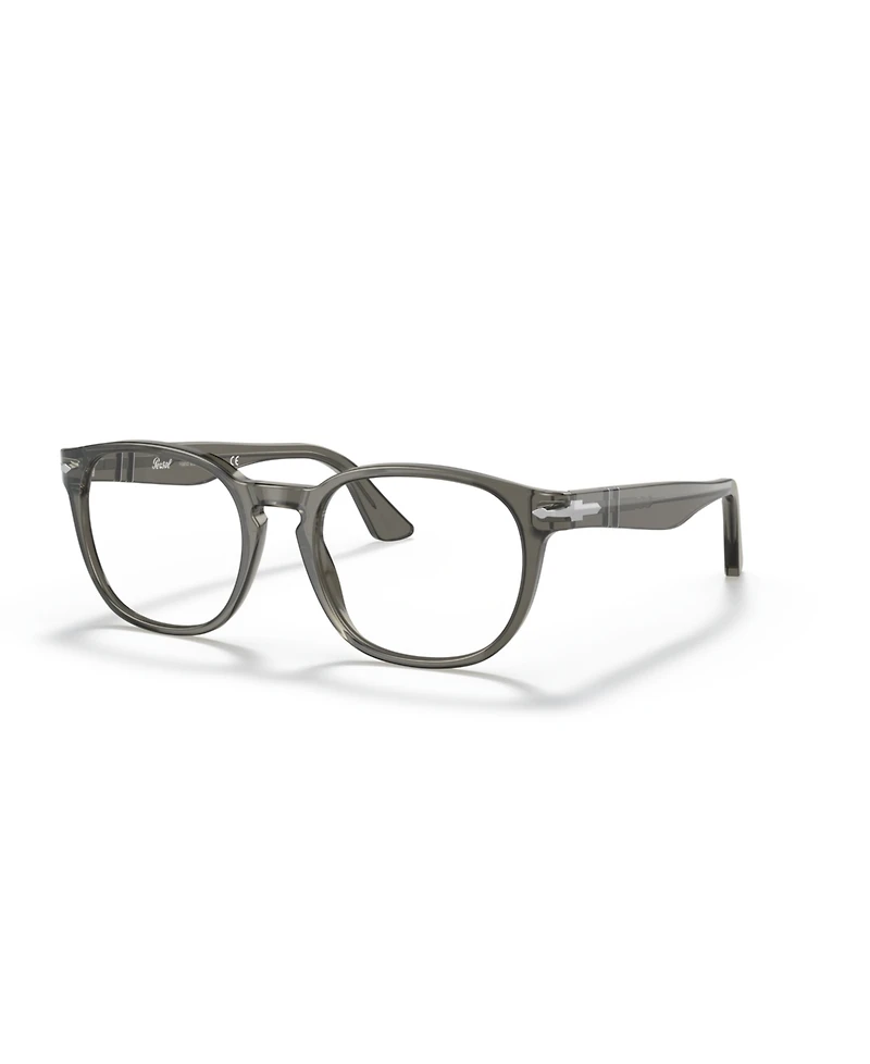 Persol PO3283V Men's Pillow Eyeglasses
