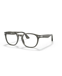 Persol PO3283V Men's Pillow Eyeglasses