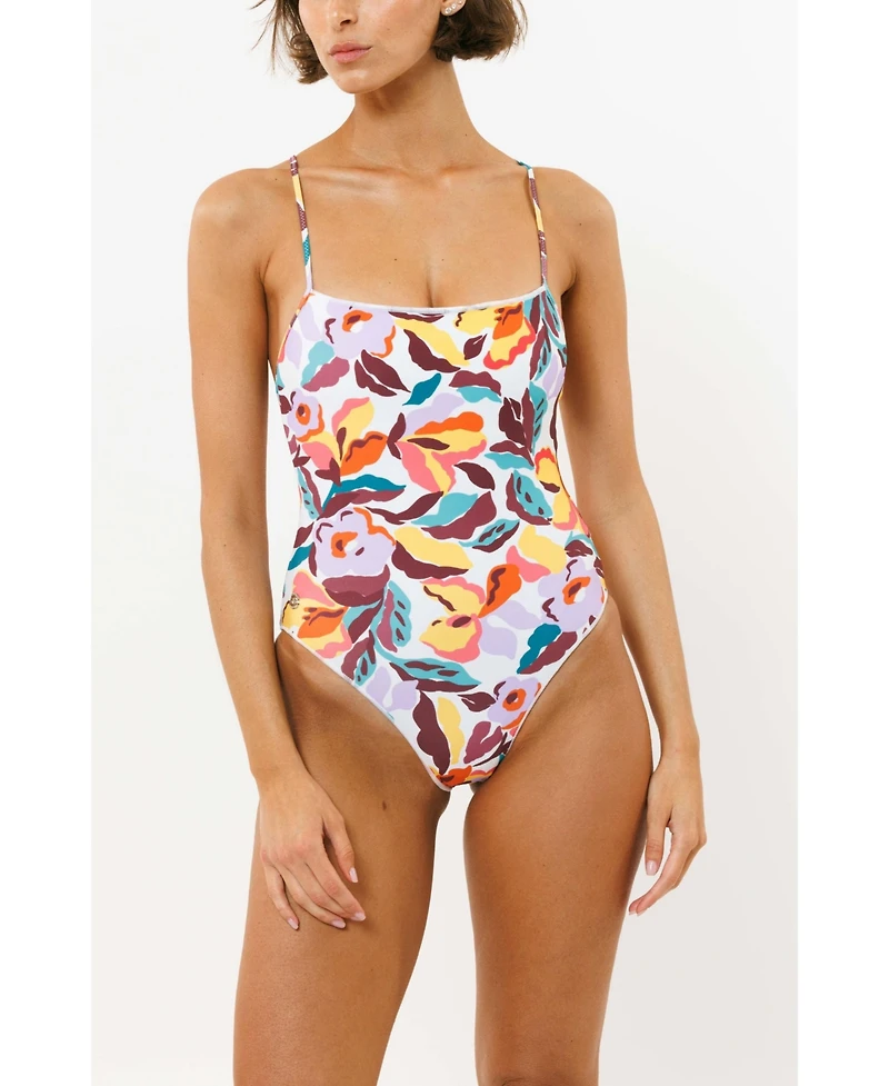 Biliblond Onepiece Shahaf