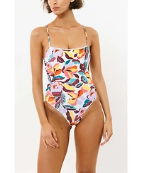 Biliblond Onepiece Shahaf