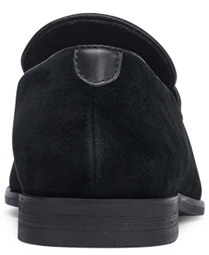 Karl Lagerfeld Paris Men's Round Toe Evening Loafers