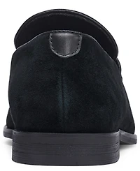 Karl Lagerfeld Paris Men's Round Toe Evening Loafers