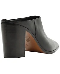 Schutz Women's Mikki Slip On Mules
